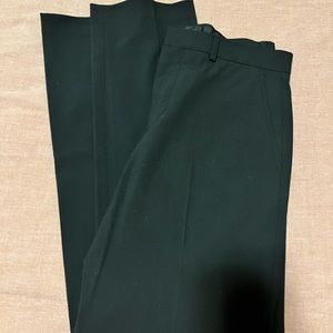 Mens - J. Ferrer Black Dress Pants